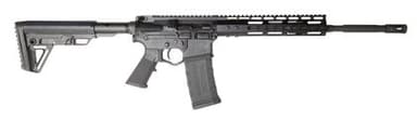 Omni Hybrid Maxx P3 .300 AAC Blackout 16" Tactical Rifle - Black