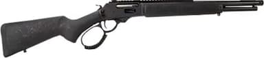 Rossi R95 Triple Black .357 Magnum 16.5in Black