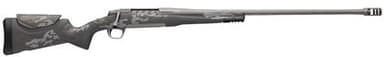 Browning X-Bolt 2 Mountain Pro 7mm Rem Mag 26in Tungsten