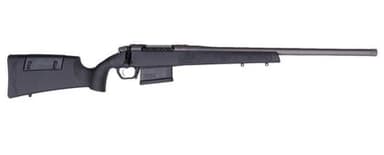 Weatherby 307 Range SF