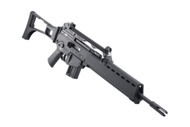 Heckler & Koch G36 .22 LR 18.1in Black