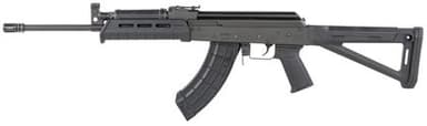 Century Arms VSKA Trooper 7.62x39 Semi-Auto Rifle - Matte Black