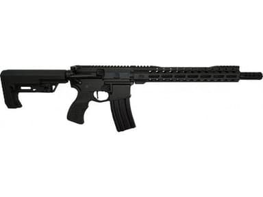 T6 Firearms Goat Series Diablo TCS 16
