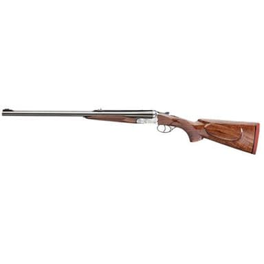 Rizzini Rhino Express .500 Nitro SxS Rifle - 26" Barrel Elegance