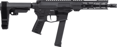 CMMG Banshee MkGs 9mm Luger 8in Black