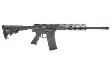 ATI Omni Hybrid Maxx P4 .300 Blackout Semi-Auto Rifle