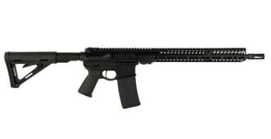 Seekins NX15 .223 Wylde Precision Carbine with Timney Trigger