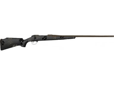 Fierce Firearms Twisted TI Rogue .300 PRC 20in