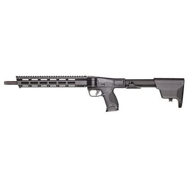 Smith & Wesson M&P FPC Tactical 9mm Rifle - Optic Ready
