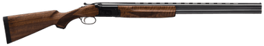 Winchester 101 Deluxe Field 12GA Over Under Shotgun