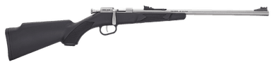 Henry Mini Bolt Youth G2 .22 S/L/LR 16.25in Black Stainless