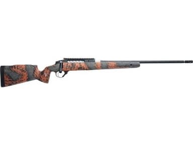 Seekins Precision Havak Element M3 22 Creedmoor 20" Threaded Barrel Carbon Fiber