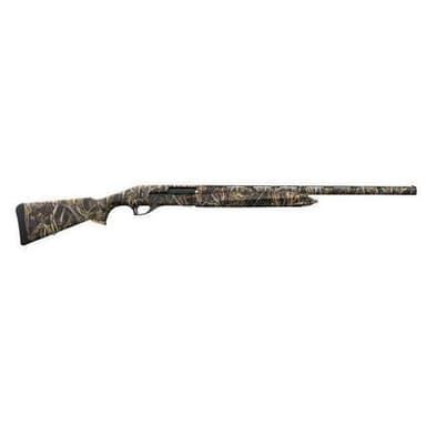 Retay Masai Mara 20GA Camo Shotgun - Versatile Semi-Auto Hunter