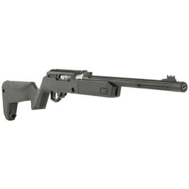 Tactical Solutions X-Ring VR 22 LR 16.5in Black