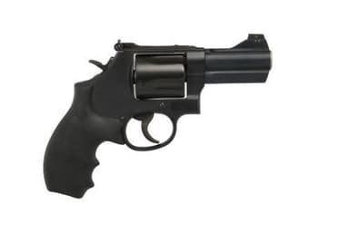 Smith & Wesson 396 Night Guard .44 Special 3in Blue/Black