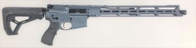 Core Elite Operations CEO-15 5.56 NATO 16in Anodized Blue Steel