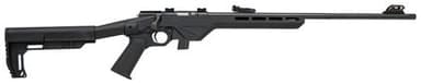 Citadel Trakr .22 LR Precision Bolt Rifle - 18" Threaded Barrel