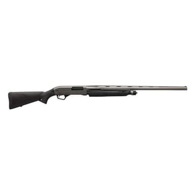 Winchester SXP Hybrid 20 Gauge Pump Shotgun, Black