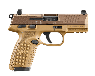 FN 502 MRD [FDE] **
