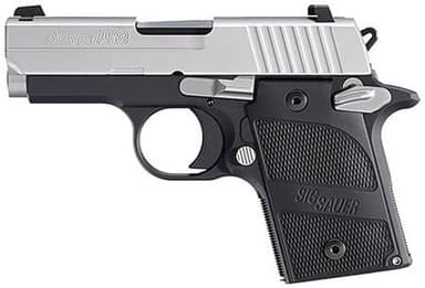 SIG SAUER P938