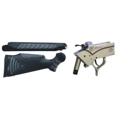 Thompson Center Arms Encore Black / Stainless