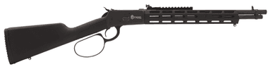 Citadel Levtac-92 .45 Colt Lever Rifle - Synthetic Black