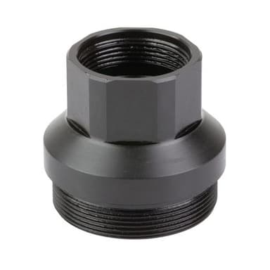 Rearden Atlas XL Thread Adapter HUB / Bravo 1.375x24