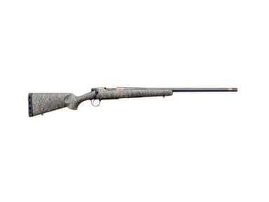 Christensen Ridgeline Bronze 6.5 Creedmoor Precision Rifle