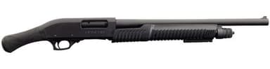 Charles Daly Honcho Tactical 12 GA Pump Shotgun - Compact Defender