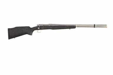 Remington 700 .50 BPM Precision Bolt-Action Rifle