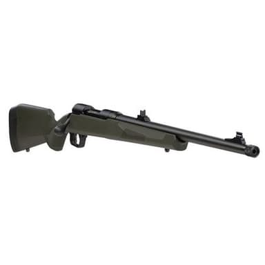 Savage 110 Hog Hunter .350 Legend Bolt-Action Rifle, Matte Green