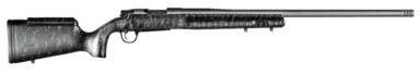 Christensen Mesa LR .28 Nosler Bolt Rifle - Precision Hunter Edition