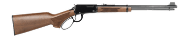 Henry H1 Western .22 S/L/LR 18.5in Blued Walnut