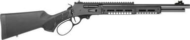 Smith & Wesson 1854 Stealth Hunter .30-30 Win 16.5in Black