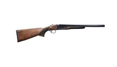 Citadel Boss Side by Side Coach .410 Gauge 18.5in Black