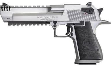Magnum Research Desert Eagle .44 Magnum 6in Stainless
