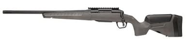 Savage Arms 110 Trailblazer LH 300 WM 22 3rd Flat Dark Gry