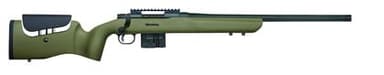 Mossberg MVP LR .308 Win Bolt-Action Rifle, 20" Fluted Barrel