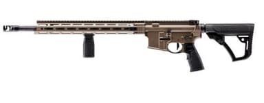 Daniel Defense DDM4 V7 Pro 18" Flat Dark Earth Tactical Rifle