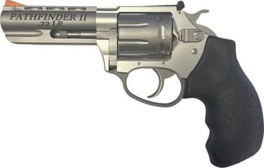 Charter Arms Pathfinder II .22 LR 3.5in Stainless