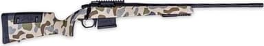 Weatherby 307 Hush 7mm Rem Mag 24in