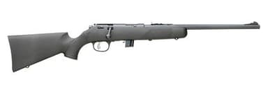 Marlin Youth XT-22YR Bolt Action Rifle - Compact, Adjustable Trigger