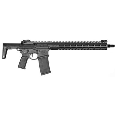 Noveske N4 Gen 4 Tactical 5.56 NATO Semi-Auto Rifle, 16" Barrel