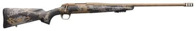 Browning X-Bolt Mountain Pro .300 Win Mag Bolt Rifle