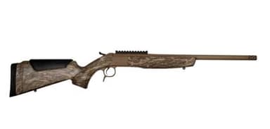 CVA SCOUT TD
