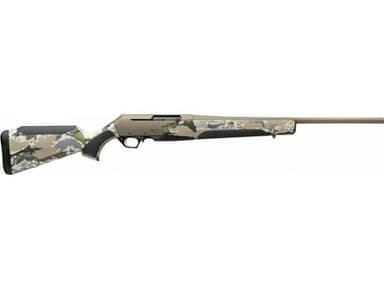 Browning BAR MK4 Speed 30-06 Springfield 22in Smoked Bronze