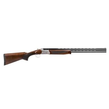 Girsan Balikli Blue Label 20 Gauge 26in Blued Walnut