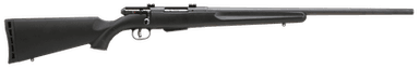 Savage 25 Varminter Gen 2 .222 Rem Bolt Action Rifle with AccuTrigger