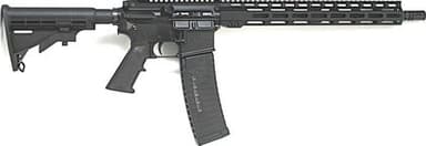 American Tactical Milsport AR15 5.56 16in