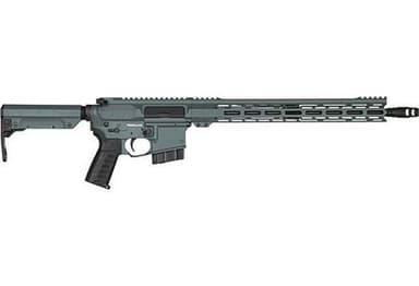 CMMG Resolute MK4 .350 Legend 16" Semi-Auto Rifle - Green Precision